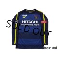 Kashiwa Reysol 2017-2018 Away Long Sleeve Shirt w/tags