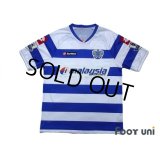 Queens Park Rangers 2011-2012 Home Shirt #8 Dyer BARCLAYS PREMIER LEAGUE Patch/Badge