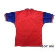 Photo2: Bayern Munchen 1993-1995 Home Shirt (2)