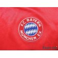 Photo5: Bayern Munchen 1993-1995 Home Shirt