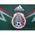 Photo5: Mexico 2014 Home Shirt