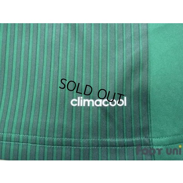 Photo7: Mexico 2014 Home Shirt