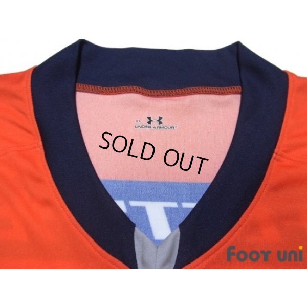 Photo4: Omiya Ardija 2013 Home Shirt