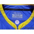 Photo4: Leeds United AFC 2016-2017 Away Shirt w/tags