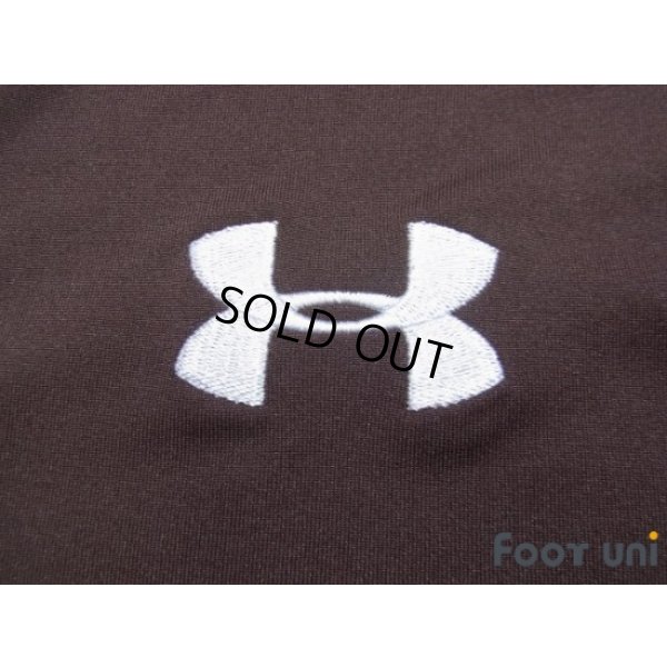 Photo6: FC St. Pauli 2016-2017 Home Shirt w/tags