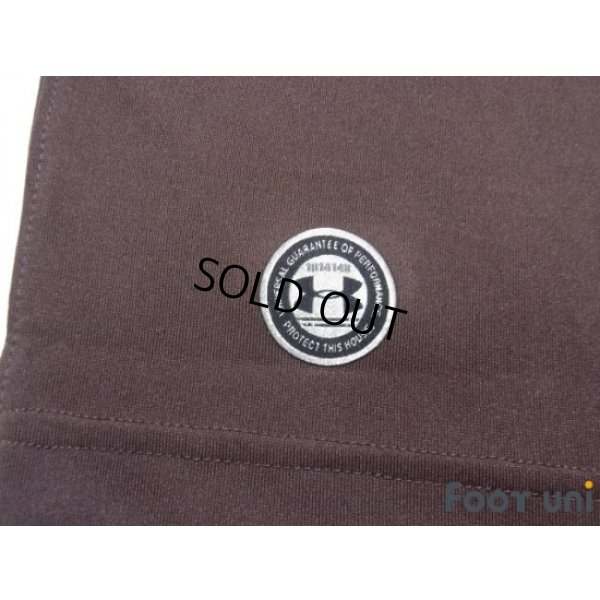 Photo7: FC St. Pauli 2016-2017 Home Shirt w/tags