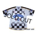 Sturm Graz 2001-2002 Home Shirt