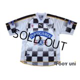 Sturm Graz 2001-2002 Home Shirt