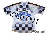 Sturm Graz 2001-2002 Home Shirt