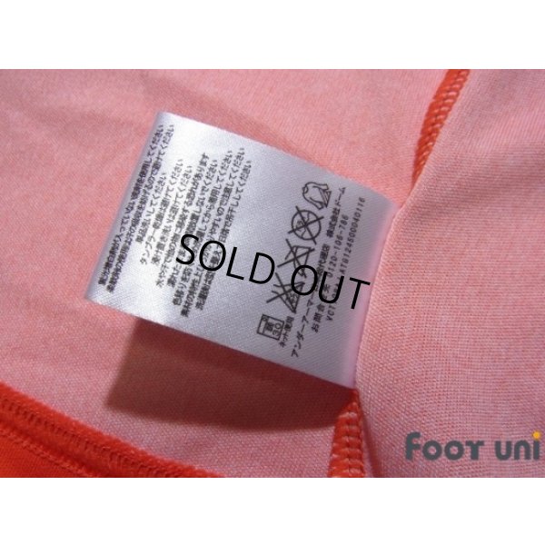 Photo7: Omiya Ardija 2013 Home Shirt