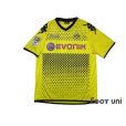 Photo1: Borussia Dortmund 2011-2012 Home Shirt #23 Kagawa Bundesliga Patch/Badge w/tags (1)