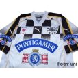 Photo3: Sturm Graz 2001-2002 Home Shirt