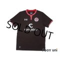 FC St. Pauli 2016-2017 Home Shirt w/tags