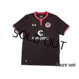 FC St. Pauli 2016-2017 Home Shirt w/tags