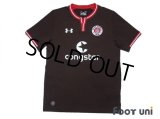 FC St. Pauli 2016-2017 Home Shirt w/tags