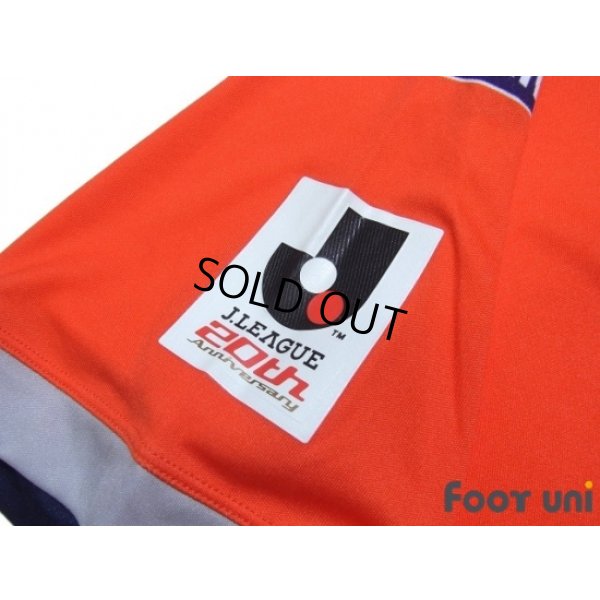 Photo6: Omiya Ardija 2013 Home Shirt