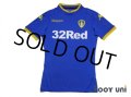 Leeds United AFC 2016-2017 Away Shirt w/tags