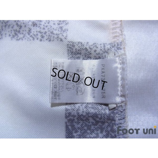 Photo6: Sturm Graz 2001-2002 Home Shirt