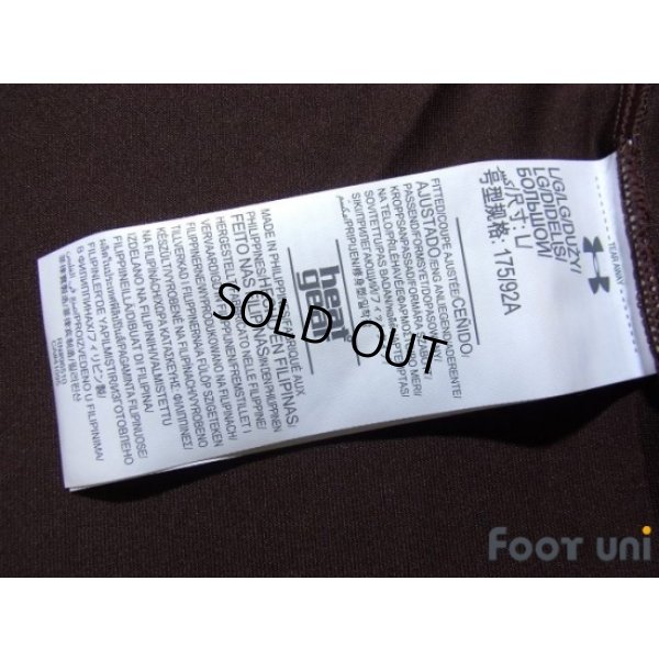 Photo8: FC St. Pauli 2016-2017 Home Shirt w/tags