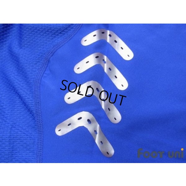 Photo7: Leeds United AFC 2016-2017 Away Shirt w/tags