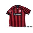 Photo1: Eintracht Frankfurt 2012-2013 Home Shirt #8 Inui w/tags (1)