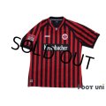 Eintracht Frankfurt 2012-2013 Home Shirt #8 Inui w/tags