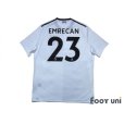 Photo2: Liverpool 2017-2018 Away Shirt #23 Emre Can (2)