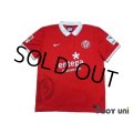 1.FSV Mainz 05 2014-2015 Home Shirt #23 Okazaki w/tags