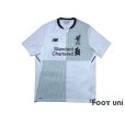 Photo1: Liverpool 2017-2018 Away Shirt #23 Emre Can (1)