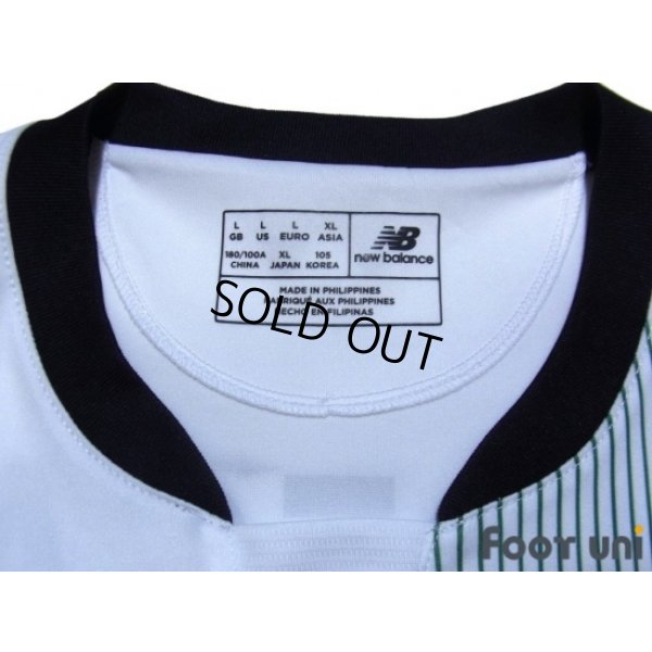 Photo5: Liverpool 2017-2018 Away Shirt #23 Emre Can