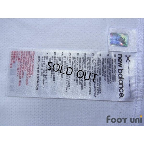 Photo7: Liverpool 2017-2018 Away Shirt #23 Emre Can