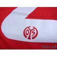 Photo8: 1.FSV Mainz 05 2014-2015 Home Shirt #23 Okazaki w/tags