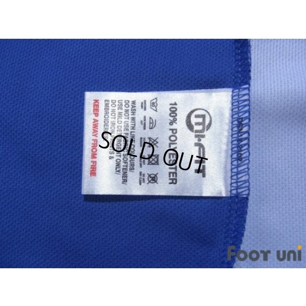 Photo7: Wigan Athletic 2012-2013 Home Shirt #32 Ryo Miyaichi BARCLAYS PREMIER LEAGUE Patch/Badge w/tags