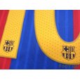 Photo8: FC Barcelona 2016-2017 Home Shirt #10 Messi La Liga Patch/Badge w/tags