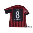 Photo2: Eintracht Frankfurt 2012-2013 Home Shirt #8 Inui w/tags (2)