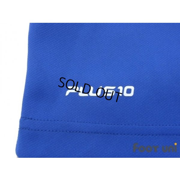 Photo8: Wigan Athletic 2012-2013 Home Shirt #32 Ryo Miyaichi BARCLAYS PREMIER LEAGUE Patch/Badge w/tags