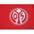 Photo6: 1.FSV Mainz 05 2014-2015 Home Shirt #23 Okazaki w/tags