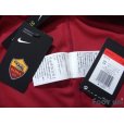 Photo8: AS Roma 2018-2019 Home Shirt w/tags