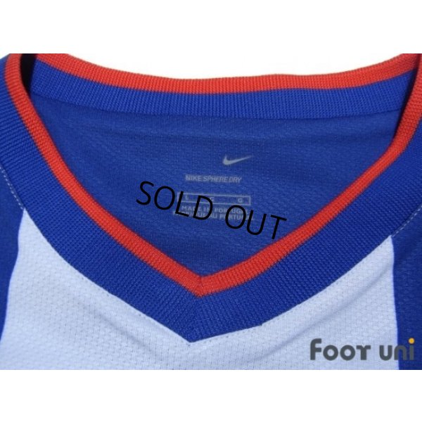 Photo4: FC Porto 2006-2007 Home Shirt