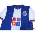 Photo3: FC Porto 2006-2007 Home Shirt