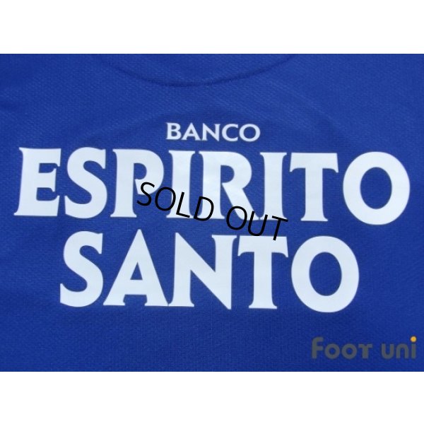 Photo8: FC Porto 2006-2007 Home Shirt