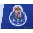 Photo5: FC Porto 2006-2007 Home Shirt