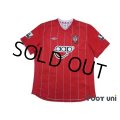 Southampton FC 2012-2013 Home Shirt #3 Maya Yoshida BARCLAYS PREMIER LEAGUE Patch/Badge w/tags