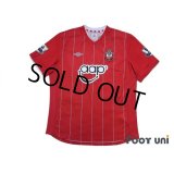 Southampton FC 2012-2013 Home Shirt #3 Maya Yoshida BARCLAYS PREMIER LEAGUE Patch/Badge w/tags