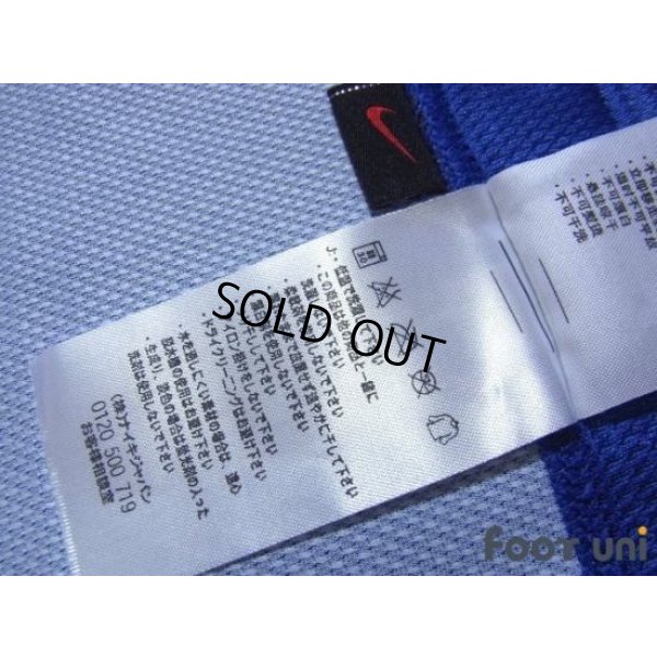 Photo6: FC Porto 2006-2007 Home Shirt