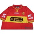 Photo3: Messina 2004-2005 Home Shirt #20 Atsushi Yanagisawa (3)