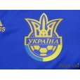 Photo5: Ukraine 2012 Away Shirt w/tags
