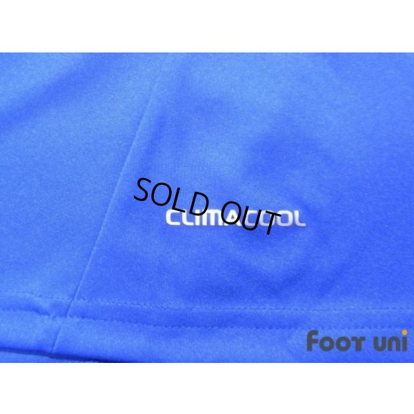 Photo8: Ukraine 2012 Away Shirt w/tags