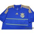 Photo3: Ukraine 2012 Away Shirt w/tags