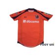 Photo1: Omiya Ardija 2012 Home Shirt (1)